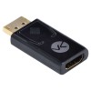 Adaptador Displayport Macho X Hdmi Femea Vinik Adaptador Displayport Macho X Hdmi Femea Vinik