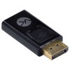 Adaptador Displayport Macho X Hdmi Femea Vinik Adaptador Displayport Macho X Hdmi Femea Vinik