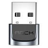Adaptador Type-C Para USB 3.0 Cinza Rock