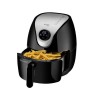 Air Fryer Digital 4L 1500W 220V CE169 Multilaser Air Fryer Digital 4L 1500W 220V CE169 Multilaser