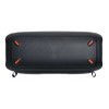 Alto-falante Jbl Partybox On-the-go Com Bluetooth Black