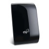 Antena Interna De Tv EDGE Preta ELG HDTV5000BK
