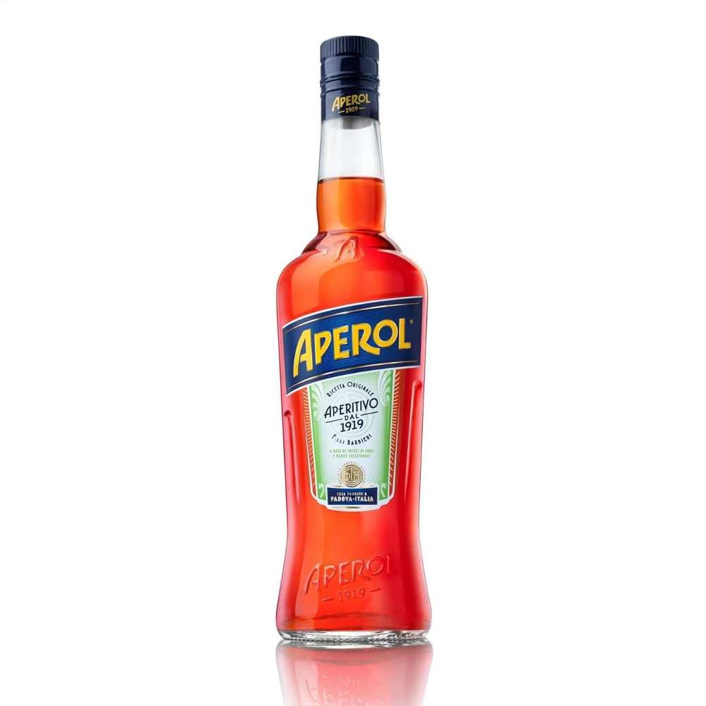Aperitivo Aperol 750ml