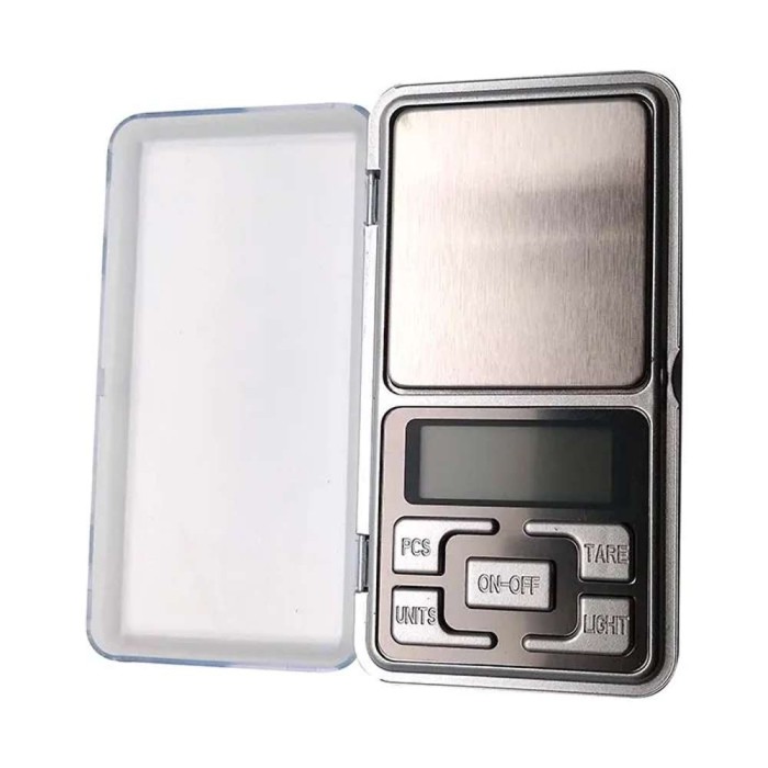 Balança de Precisão Portátil de 0,01G até 500G Kokay