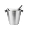 Balde Para Gelo Inox 1,5L UD016 UP