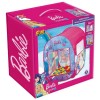 Barraca Infantil Fun Barbie Mundo dos Sonhos - Rosa