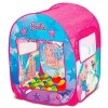 Barraca Infantil Fun Barbie Mundo dos Sonhos - Rosa