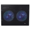 Base Cooler p/ Notebook Trust Stand Azul T20104 até 17.3 Base Cooler p/ Notebook Trust Stand Azul T20104 até 17.3