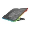 Base para Notebook Trust GXT 1126 AURA RGB T24192 Base para Notebook Trust GXT 1126 AURA RGB T24192