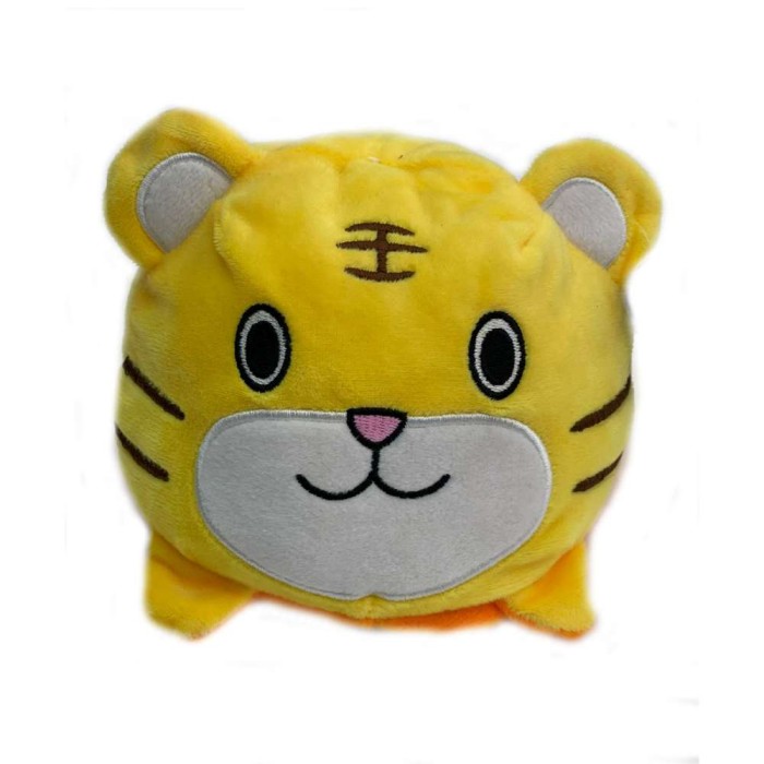 Bichinhos de Pelucia Tigre