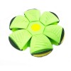 BOLA MAGICA FRISBOL VERDE