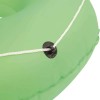 Boia Inflável Circular Com Corda Verde 120625 BestWay Boia Inflável Circular Com Corda Verde 120625 BestWay