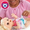 Boneca Baby Alive Misturinha Loira