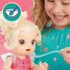 Boneca Baby Alive Misturinha Loira