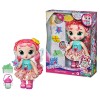 Boneca Baby Alive Sammie Shimmer Glopixies Hasbro F2595
