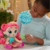 Boneca Baby Alive Sammie Shimmer Glopixies Hasbro F2595