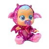 Boneca Cry Babies Fantasy Bruny BR1179 Multikids Boneca Cry Babies Fantasy Bruny BR1179 Multikids
