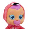 Boneca Cry Babies Flamy BR121 Multikids