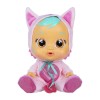 Boneca Cry Babies Foxie BR1405 Multikids Boneca Cry Babies Foxie BR1405 Multikids