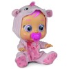 Boneca Cry Babies Hopie BR1030 Multikids Boneca Cry Babies Hopie BR1030 Multikids