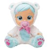Boneca Cry Babies Kristal BR1087 Multikids Boneca Cry Babies Kristal BR1087 Multikids