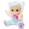 Boneca Cry Babies Kristal BR1087 Multikids Boneca Cry Babies Kristal BR1087 Multikids