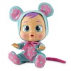 Boneca Cry Babies Lala BR527 Multikids Boneca Cry Babies Lala BR527 Multikids