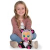 Boneca Cry Babies Pandy BR1177 Multikids Boneca Cry Babies Pandy BR1177 Multikids