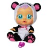 Boneca Cry Babies Pandy BR1177 Multikids Boneca Cry Babies Pandy BR1177 Multikids