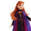 Boneca Disney Frozen 2 Anna Hasbro E5514 Modelo Original Boneca Disney Frozen 2 Anna Hasbro E5514 Modelo Original