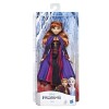 Boneca Disney Frozen 2 Anna Hasbro E5514 Modelo Original Boneca Disney Frozen 2 Anna Hasbro E5514 Modelo Original