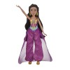Boneca Princesa Jasmine Aladdin Disney E5463 Hasbro Boneca Princesa Jasmine Aladdin Disney E5463 Hasbro