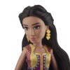 Boneca Princesa Jasmine Aladdin Disney E5463 Hasbro Boneca Princesa Jasmine Aladdin Disney E5463 Hasbro