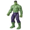 Boneco Hulk Titan Hero Series Marvel E7475 Hasbro Original