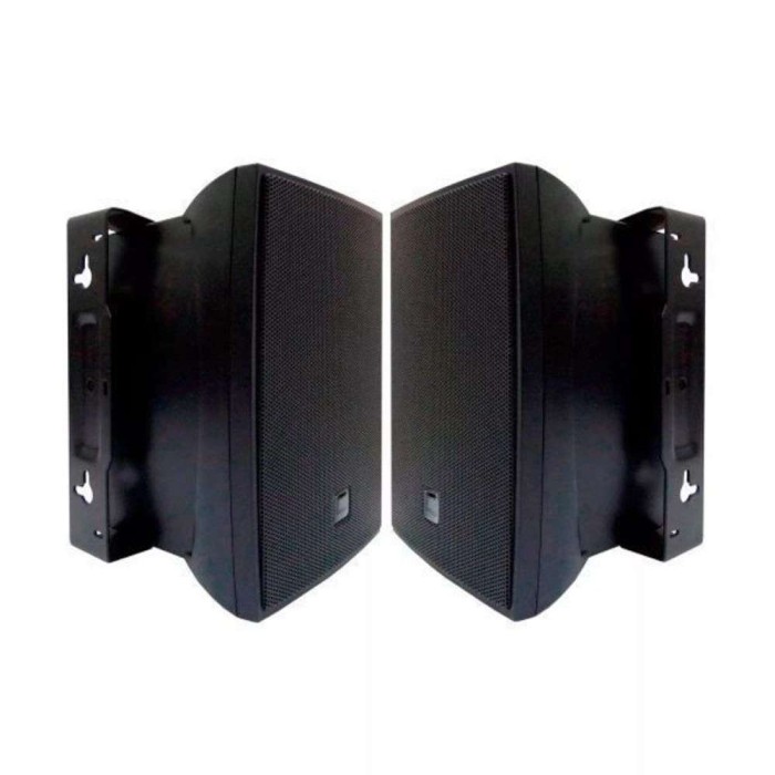 CAIXA JBL AMBIENTARE C621 PT