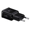 Carregador Samsung Fast Charge Tipo C 15W TA20B