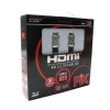 Cabo HDMI 2.0 4K Ultra HD 10 Metros 018-1120 Pix