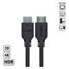 Cabo HDMI 2.0 Macho 5 Metros PHM20-5 PCyes