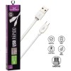 Cabo Usb Micro Usb V8 Android Ca-125 USB Rapido 1 Metros