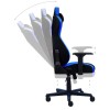 Cadeira Gamer Playstation Azul Pcyes CADGPSAZ