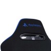 Cadeira Gamer Playstation Azul Pcyes CADGPSAZ