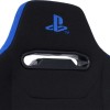 Cadeira Gamer Playstation Azul Pcyes CADGPSAZ