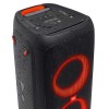 Caixa Amplificada JBL Party Box 310 240W IPX4 Original C/ NF