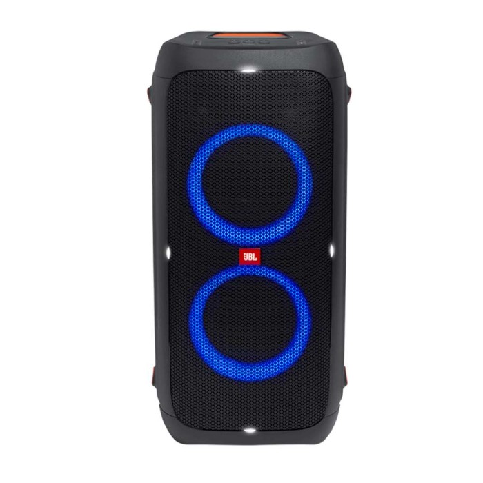 Caixa Amplificada JBL Party Box 310 240W IPX4 Original C/ NF