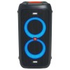 Caixa Amplificada JBL PartyBox 100 Powerful Bass Boost Caixa Amplificada JBL PartyBox 100 Powerful Bass Boost