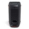 Caixa Amplificada JBL PartyBox 100 Powerful Bass Boost Caixa Amplificada JBL PartyBox 100 Powerful Bass Boost