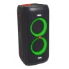 Caixa Amplificada JBL PartyBox 100 Powerful Bass Boost Caixa Amplificada JBL PartyBox 100 Powerful Bass Boost