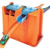 Caixa De Manobras Pista Track Builder Hot Wheels Mattel GGP93