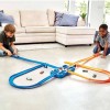 Caixa De Manobras Pista Track Builder Hot Wheels Mattel GGP93