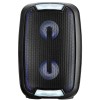 Caixa De Som Bluetooth 200w Rms Mini Torre Party Multilaser